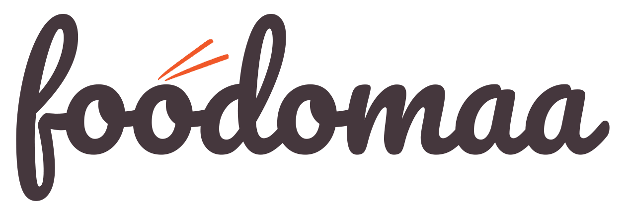 Foodomaa Logo