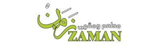 foodomaa zaman restaurant logo